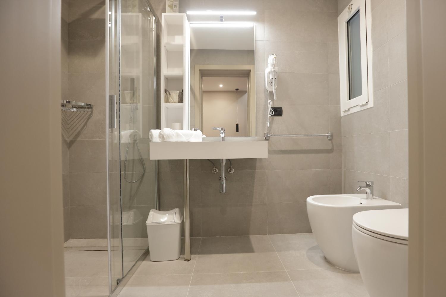 Marina B&B Adults Only セストリ・レヴァンテ 部屋 写真