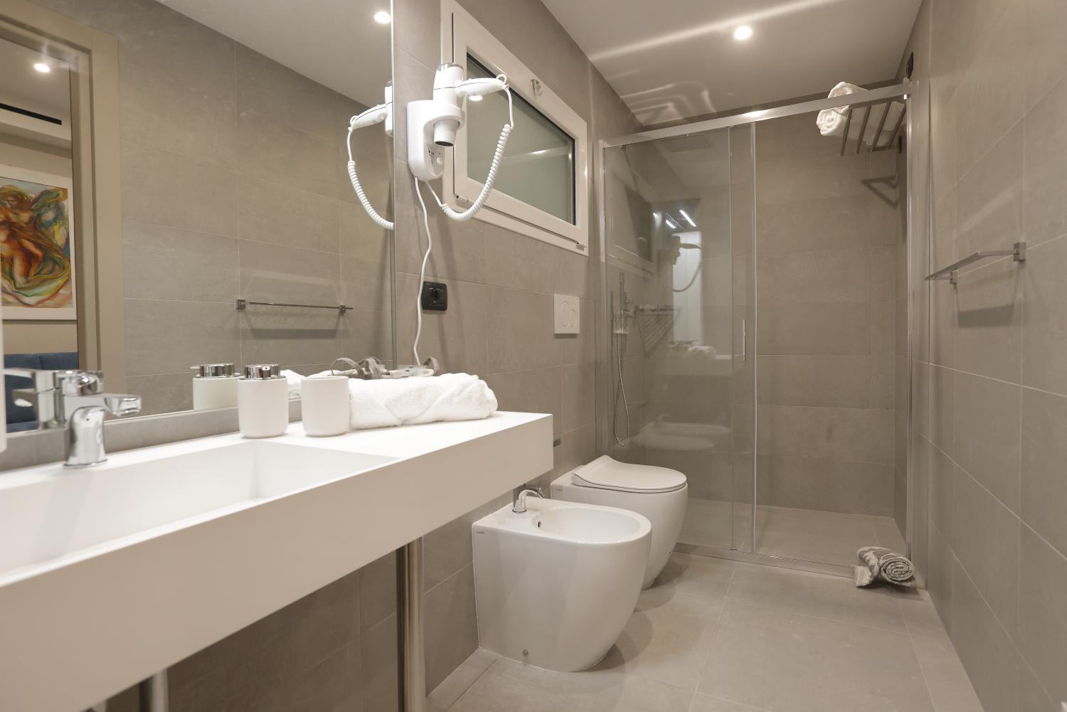 Marina B&B Adults Only セストリ・レヴァンテ 部屋 写真